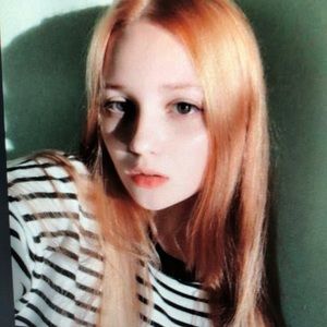 Meet your Posher, Tabitha